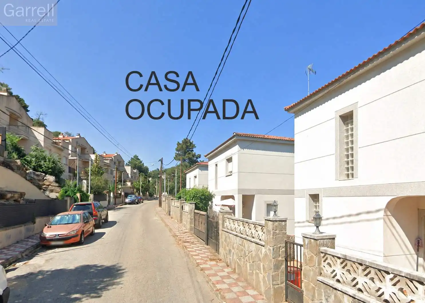 Casa a schiera in vendita a CL ARBOÇ 
 VIDRERES (GIRONA)