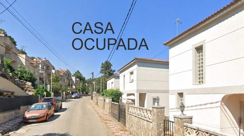 CASA OKUPADA