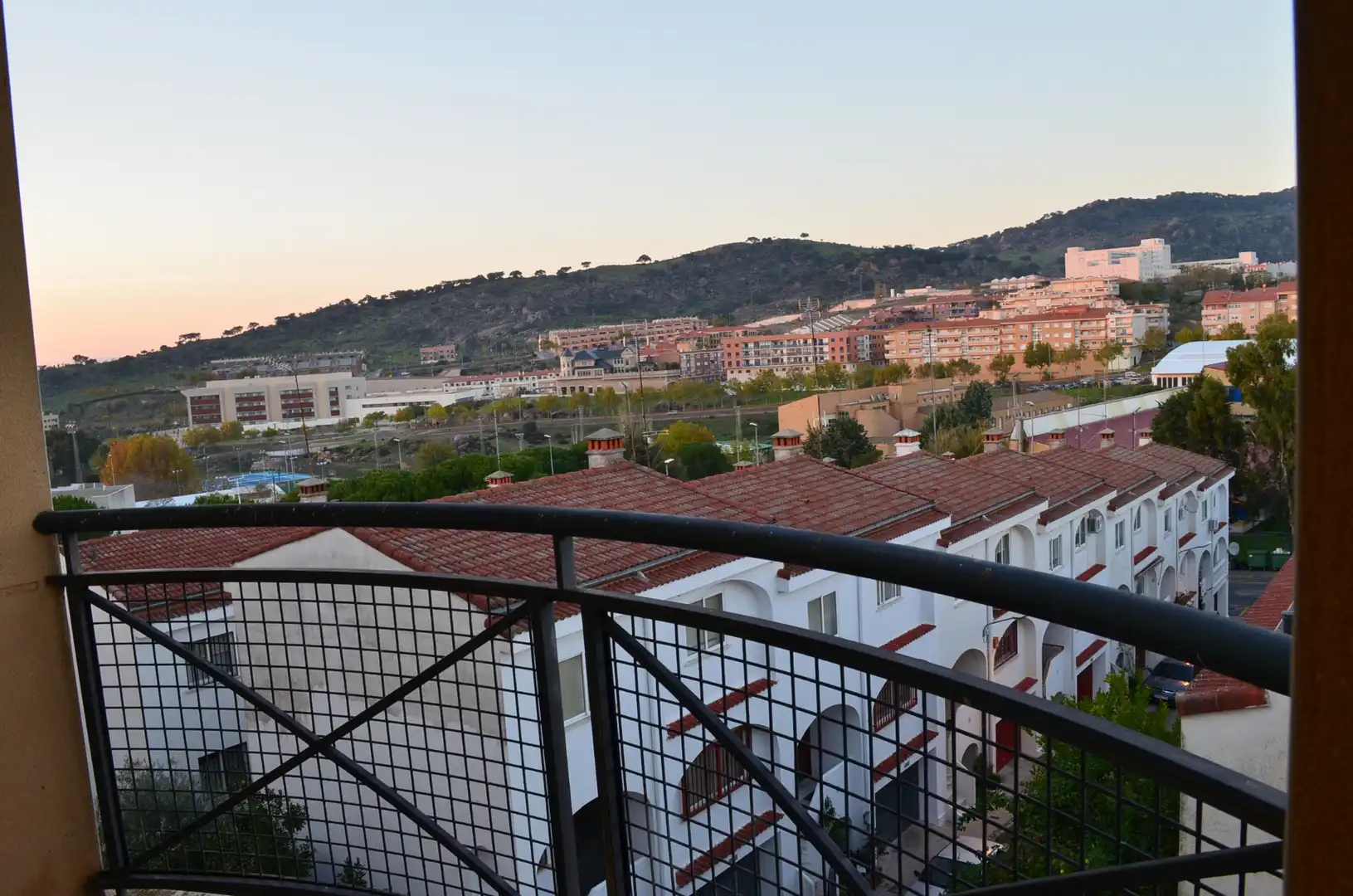 Terrassa de Pis en venda en Plasencia amb Aire condicionat, Calefacció i Terrassa