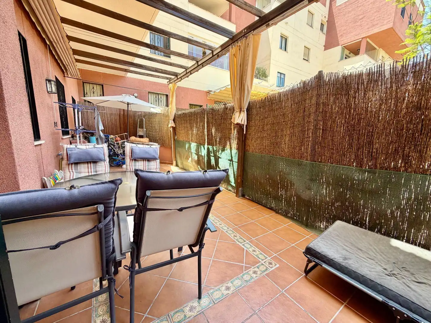 Bajo con piscina en venta en Noroeste, imagen 21