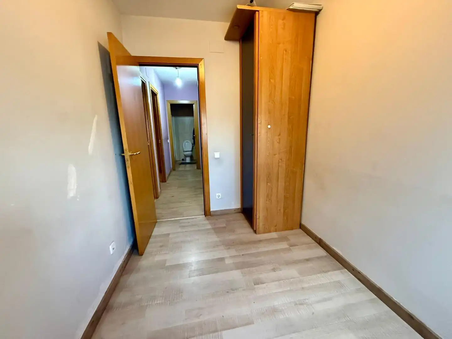 Piso en venta en Vic con Aire acondicionado, Calefacción y Parquet