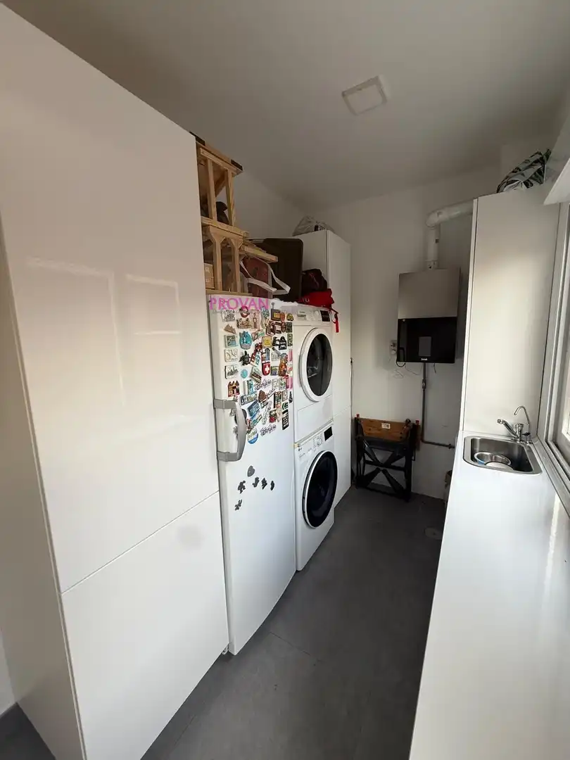 Casa adosada en venta en Ensanche