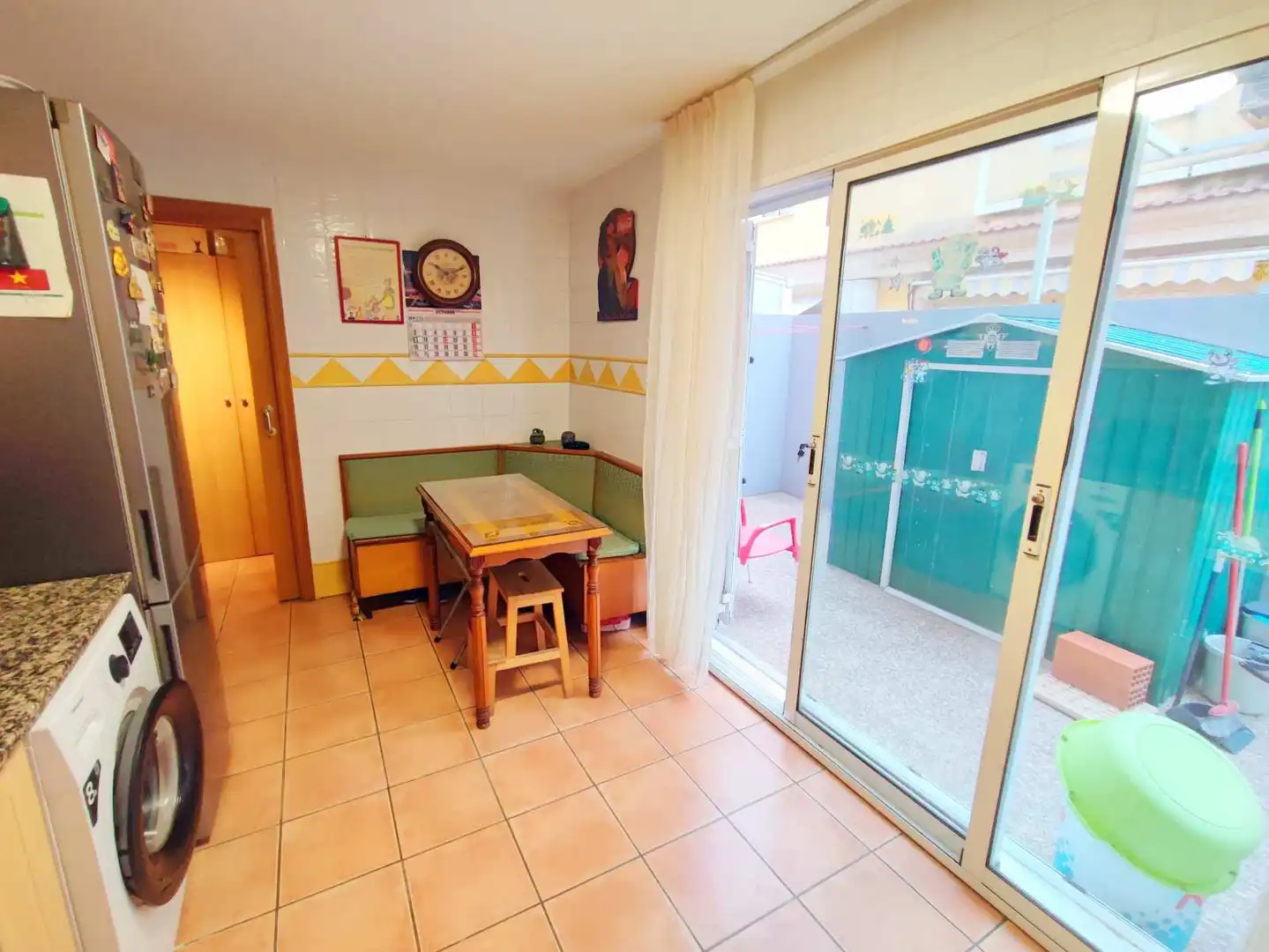 Casa adosada en venta en Bulevar del Xúquer