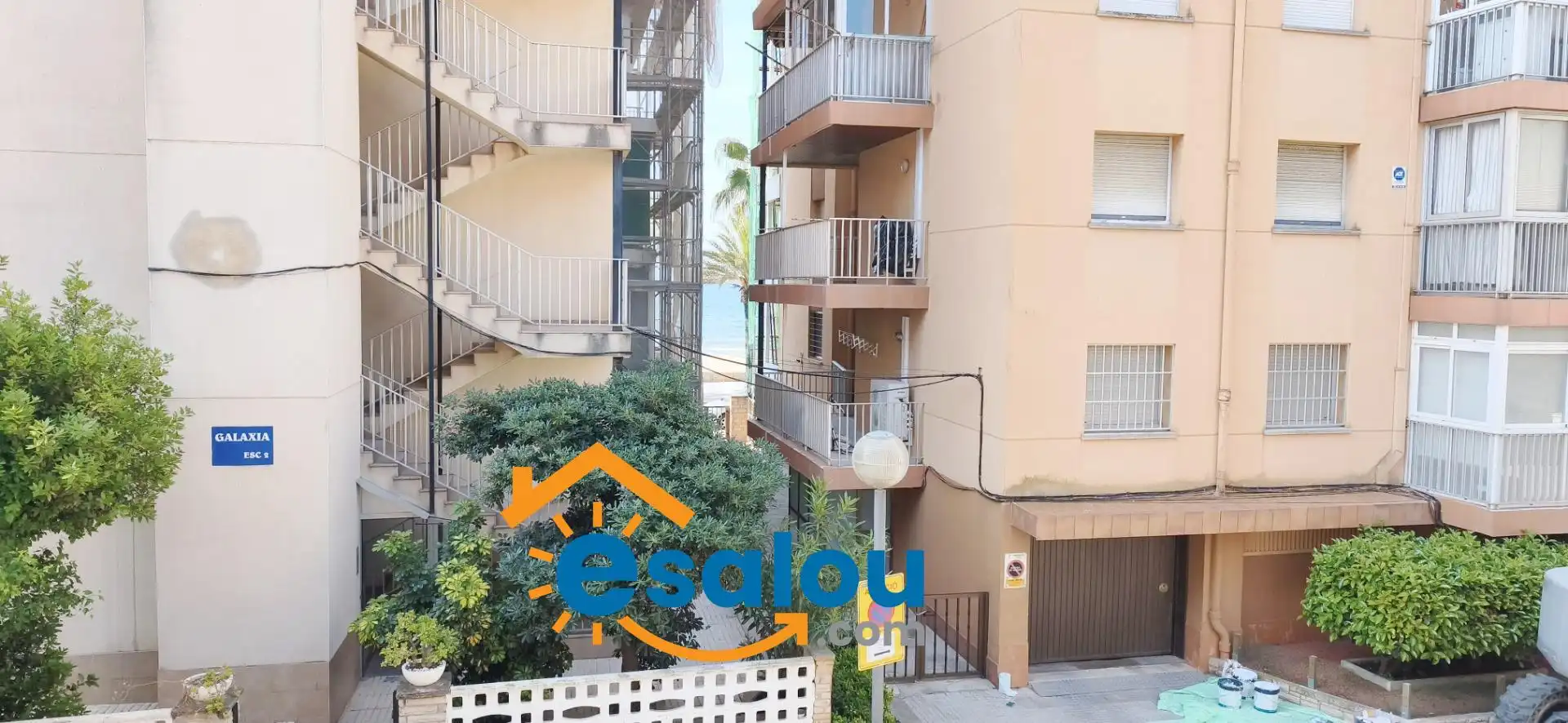 Apartment mit Aufzug zum Verkauf in Carrer Carrer Sol, imagen 6