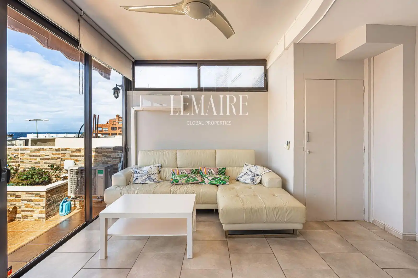 Apartament amb piscina en venda a Palm - Mar, imagen 11