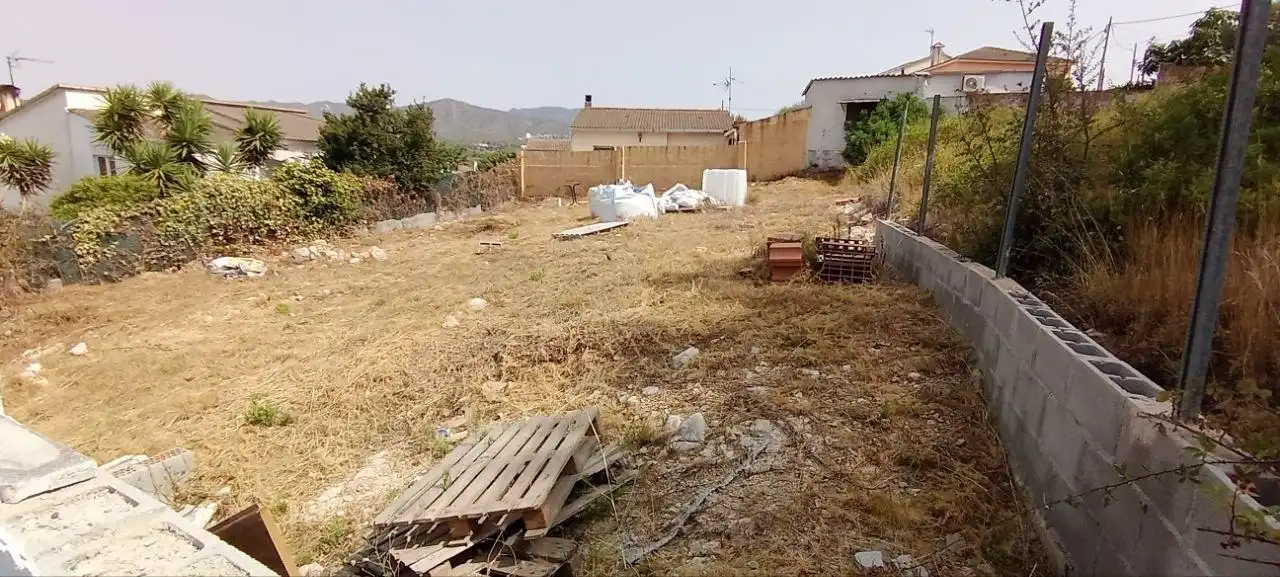 Terreno rústico en venta en La Bisbal del Penedès, imagen 3
