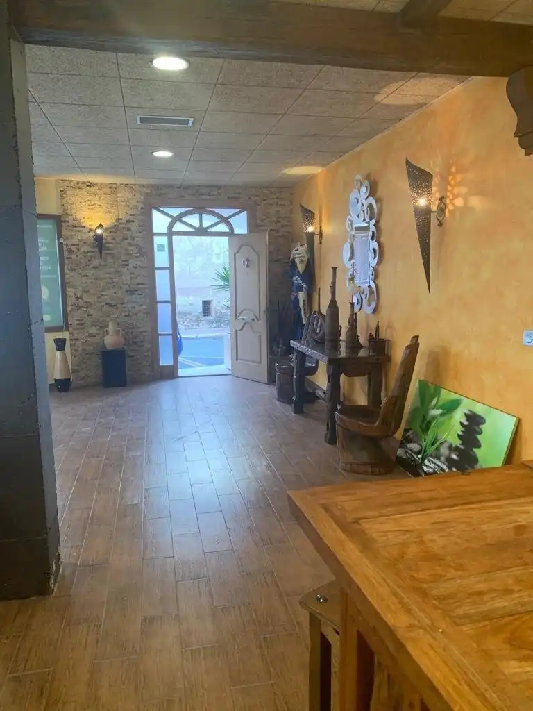 Flat for sale in Totana  with Air Conditioner, Heating and Storage room