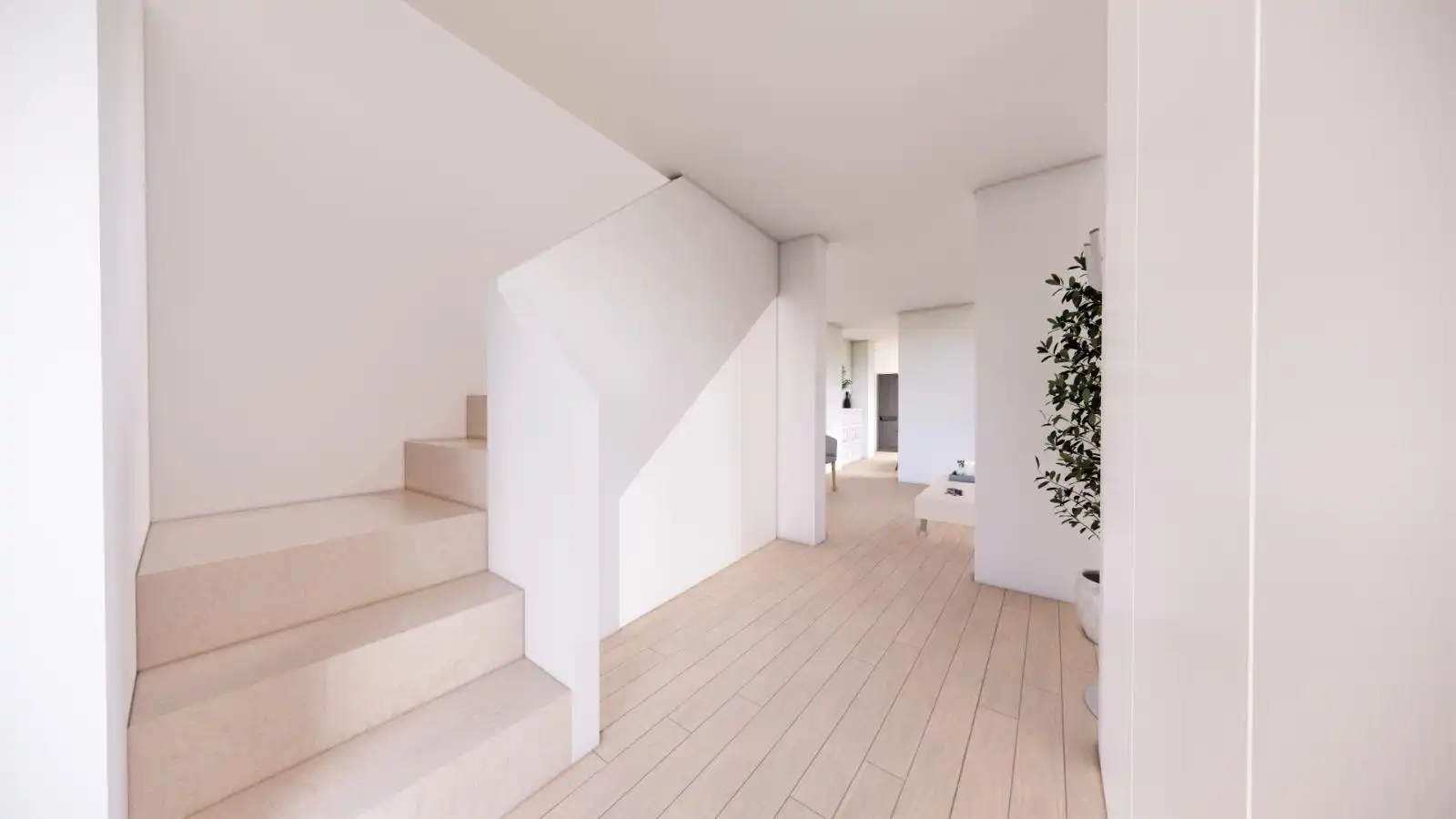 Casa amb jardí en venda a VICENTE BERROCAL, imagen 6