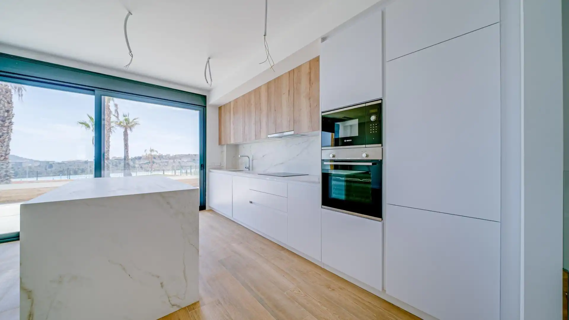 Duplex with pool for sale in Balcón de Finestrat - Terra Marina, imagen 6
