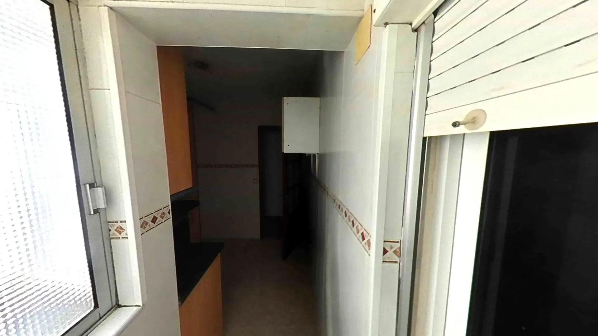 Cocina de Apartamento en venta en Tarragona