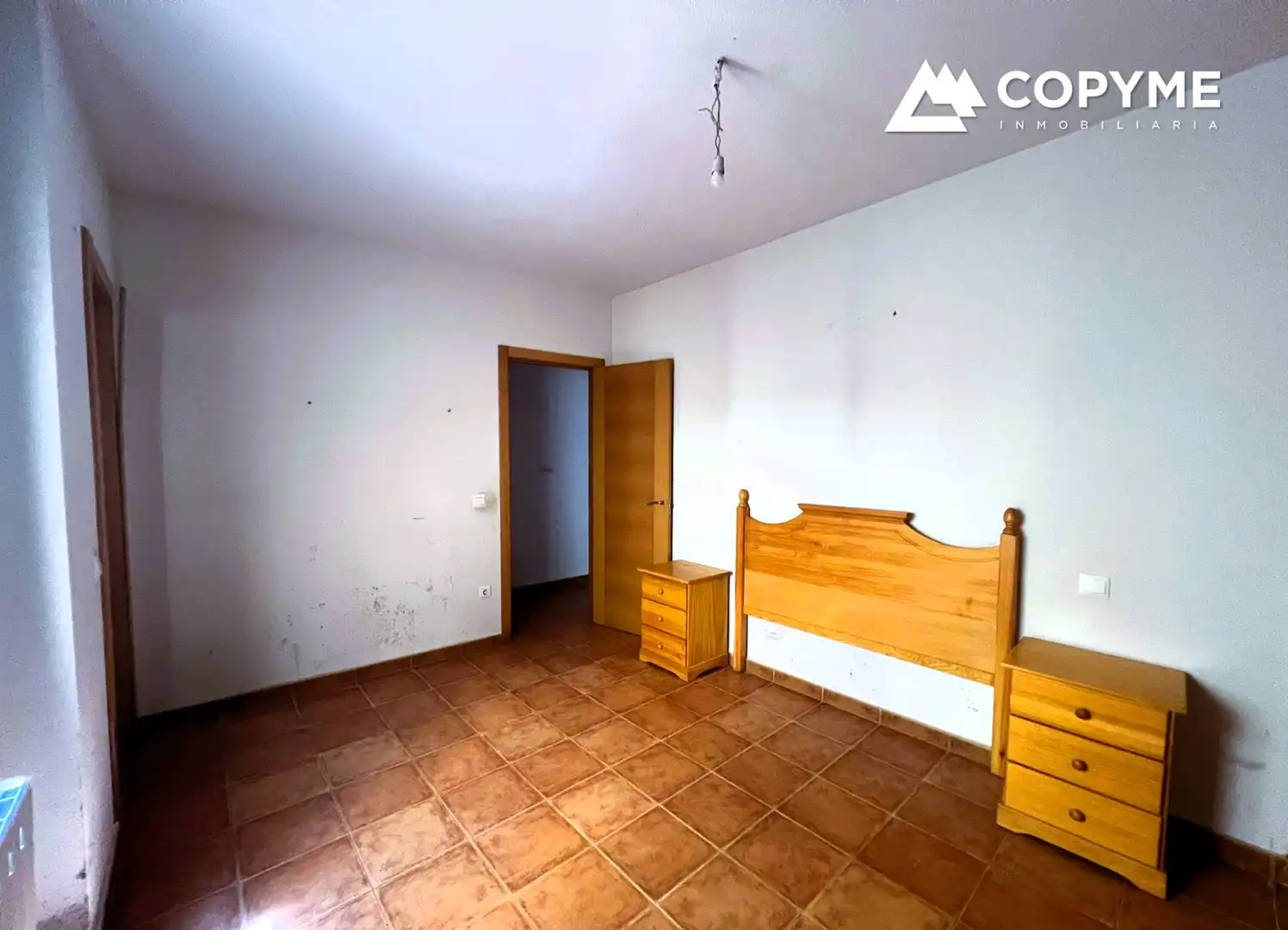 Habitación de Piso en venta en Gerindote con Calefacción