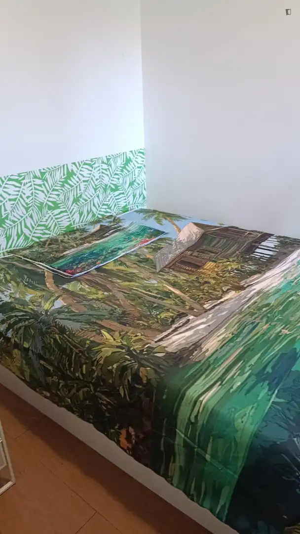 Room in Concepción
