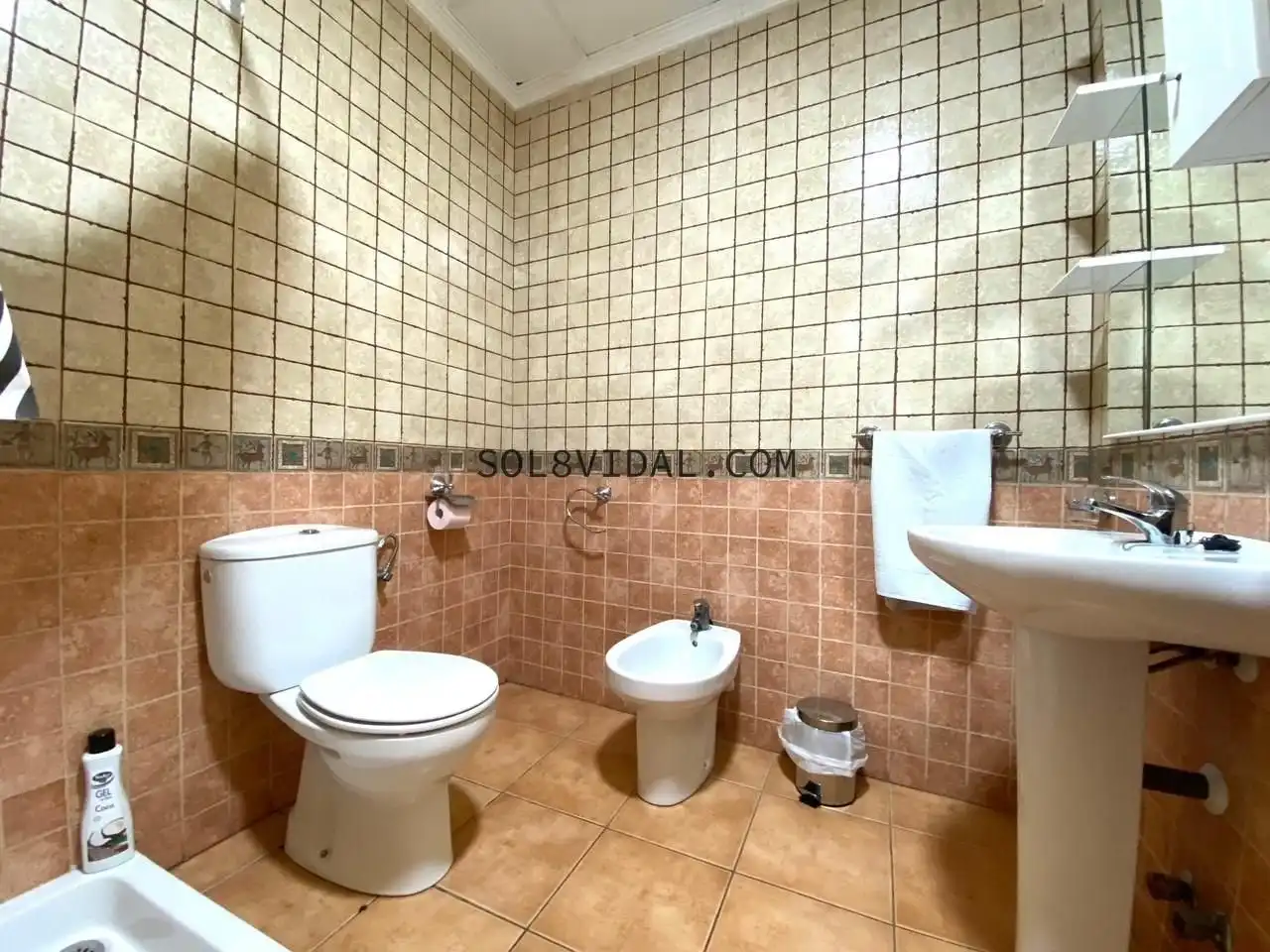 Chalet con terraza en venta en Fortuna, imagen 29