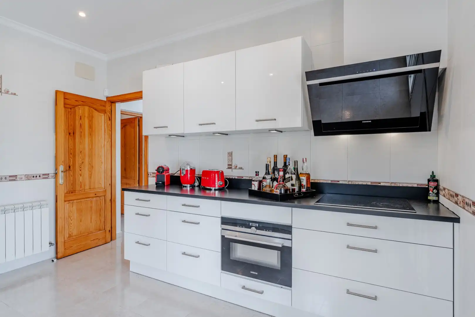 Cuina de Casa o xalet en venda en Jávea / Xàbia