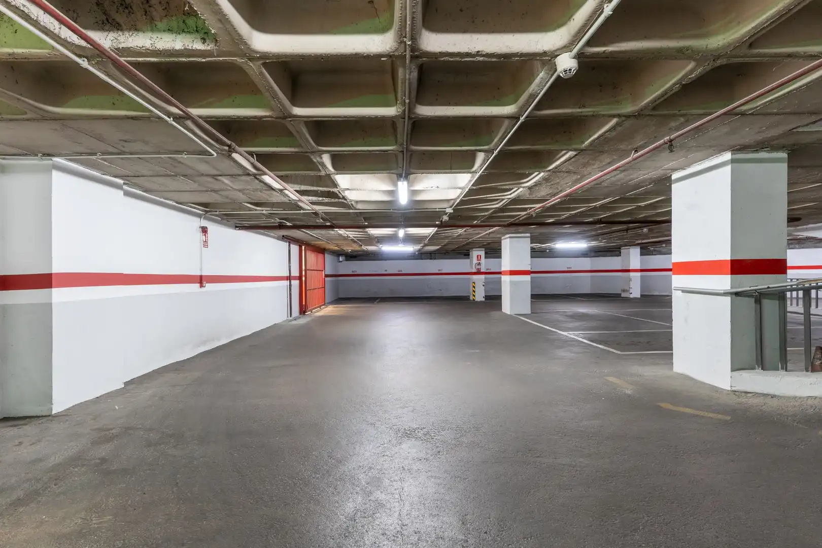 Einzelparkplatz zur Miete in CALLE, imagen 12