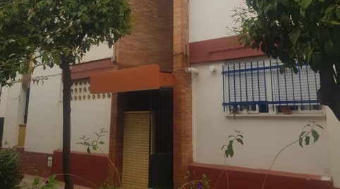 Foto 4 de Piso en venta en Calle Virgen de las Angustias, 5, Marchena, Sevilla