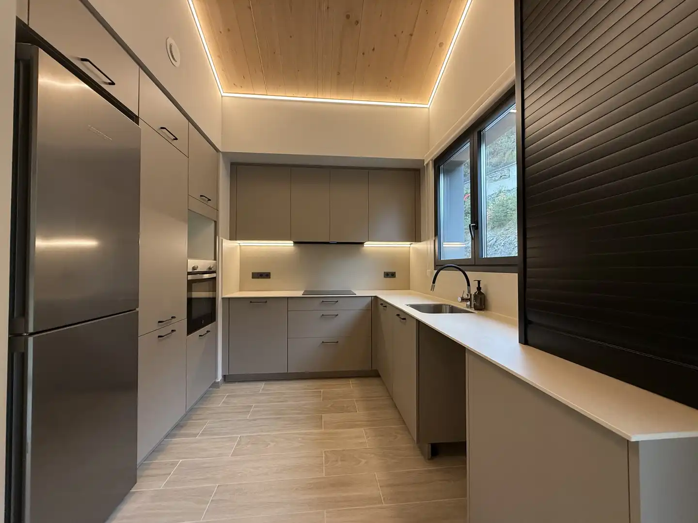 Casa con terraza en venta en Carretera de la Rabassa, imagen 7