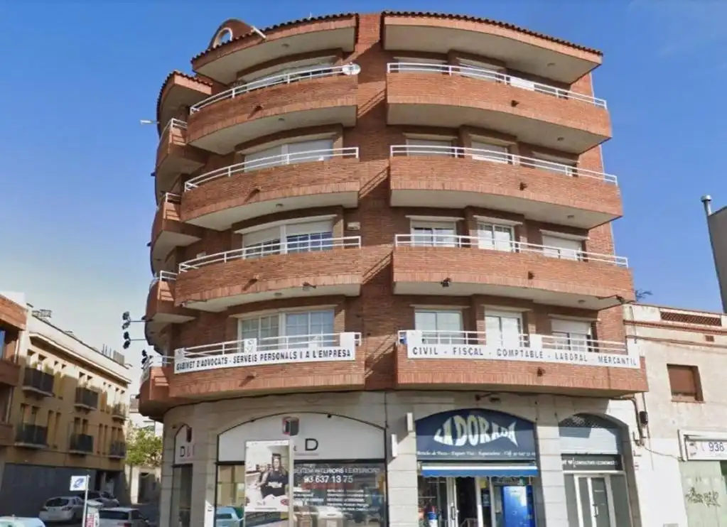 Parking à vendre à GENERALITAT