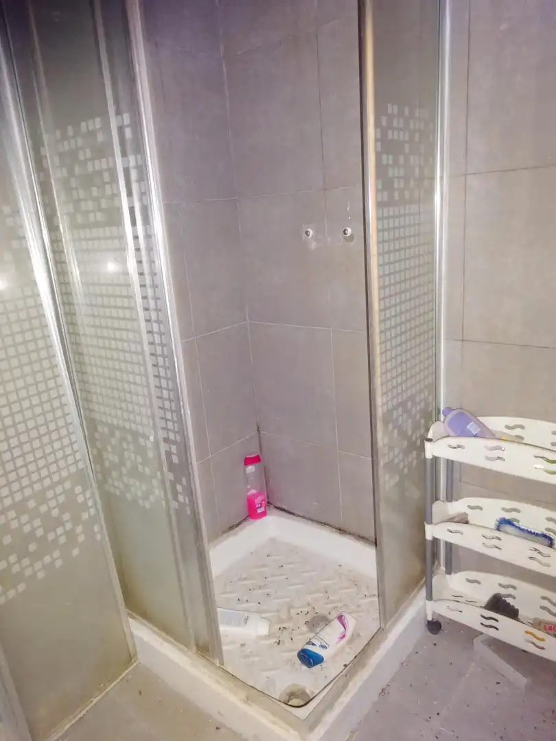 Bathroom of Commercial properties for sale in Almonte