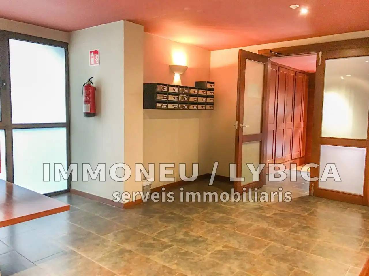 Flat for sale in Puigcerdà  with Heating, Parquet flooring and Storage room