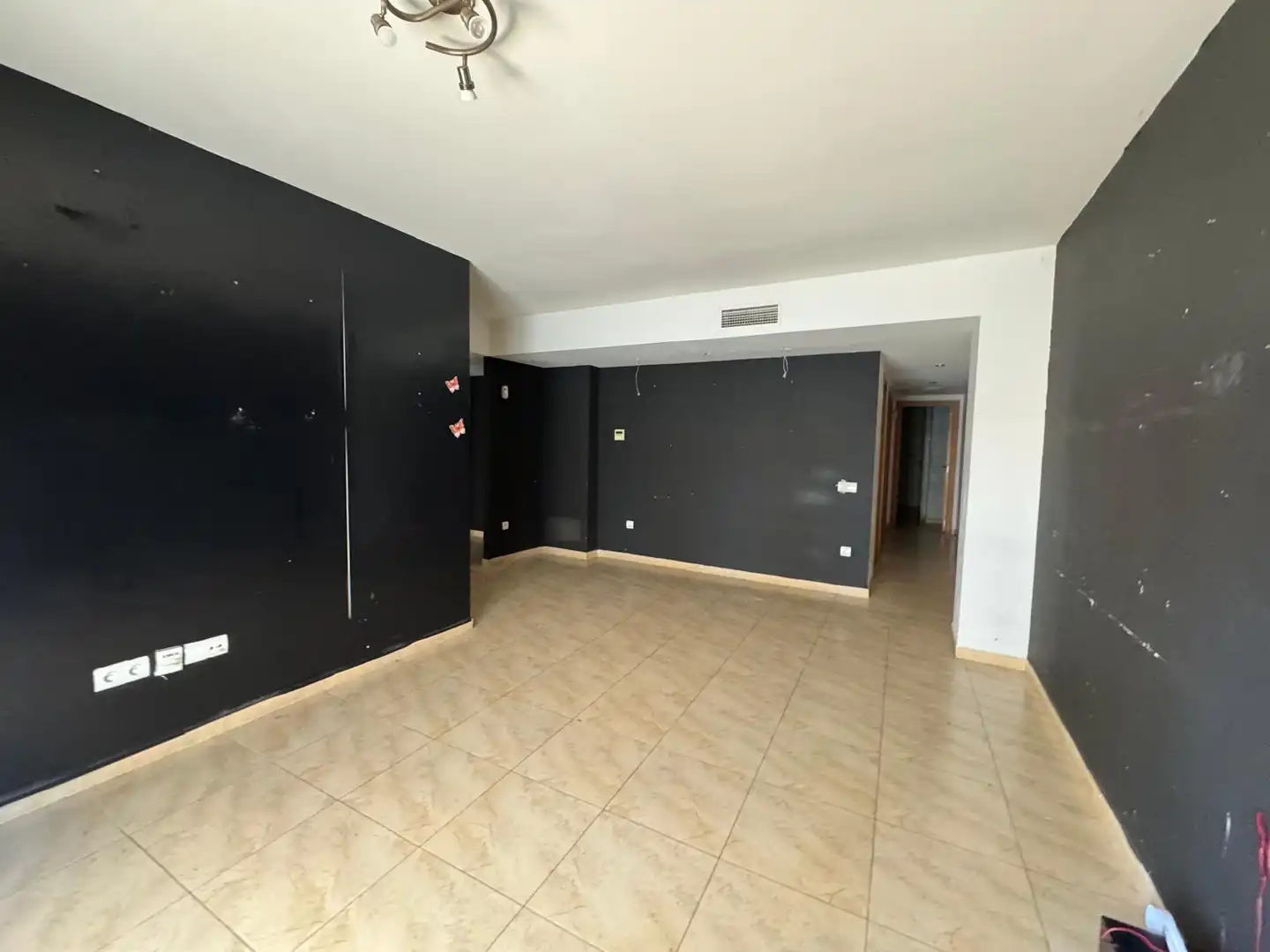 Piso en venta en Zona Hospital