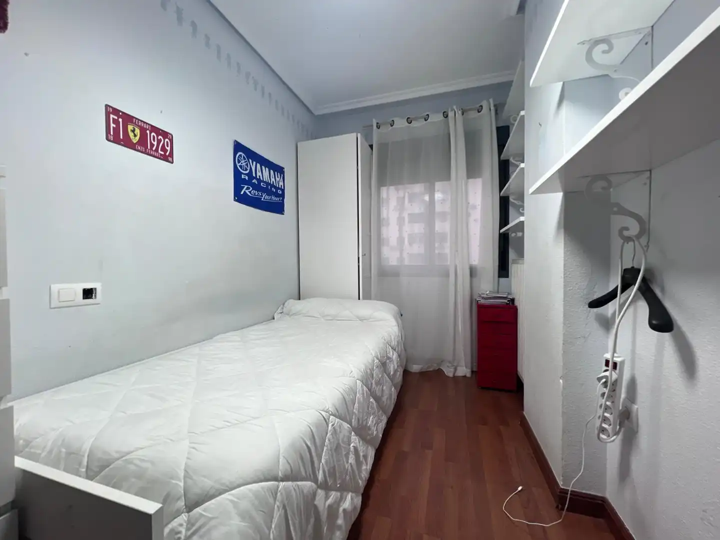 Habitación de Piso en venta en Cáceres con Trastero