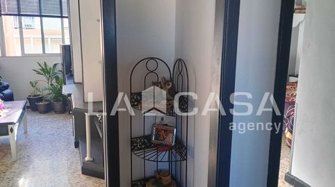 Foto 5 de Pis en venda a Calle Sánchez Mejías, Pescadores - Saladillo, Algeciras