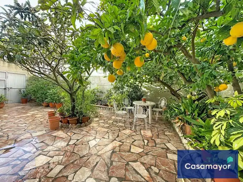 Terrace of Houses for sale in Mutxamel  with Air Conditioner and Heating