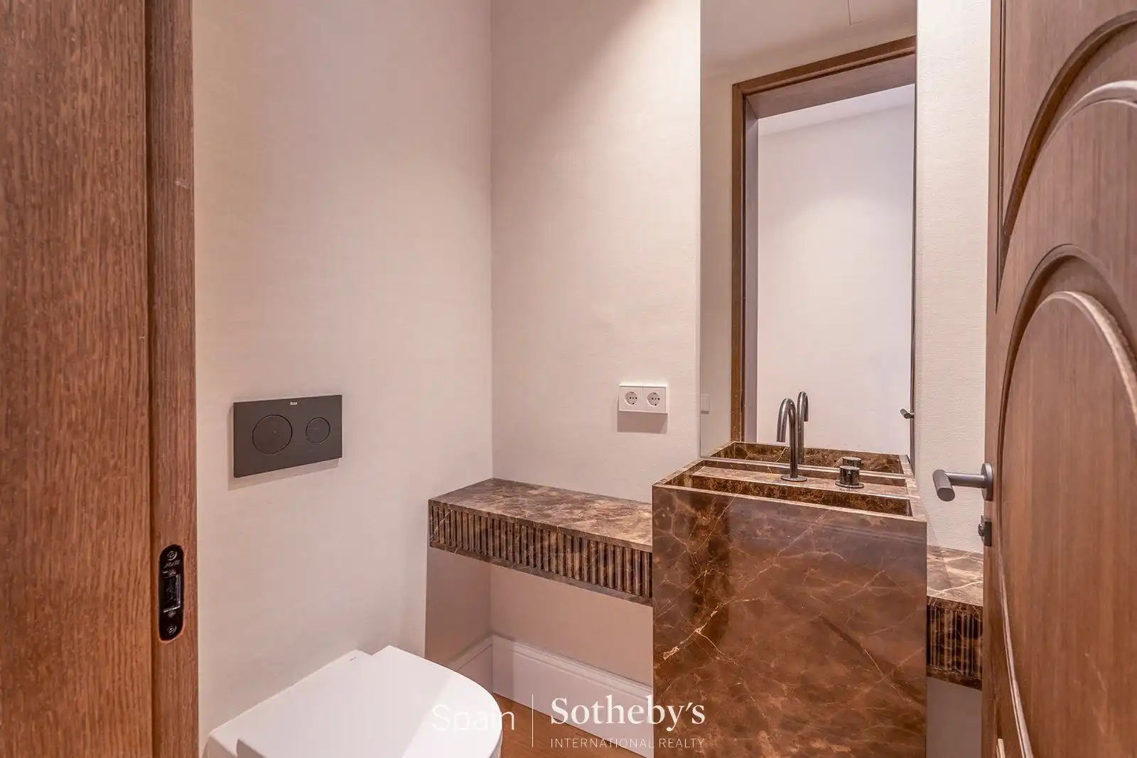 Apartament amb ascensor en venda a Centro, imagen 5