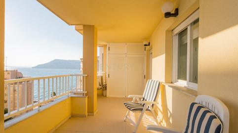 Foto 3 de Apartament en venda a Av Europa 32 Calp (alicante), Edf L, Playa Arenal - Bol, Alicante