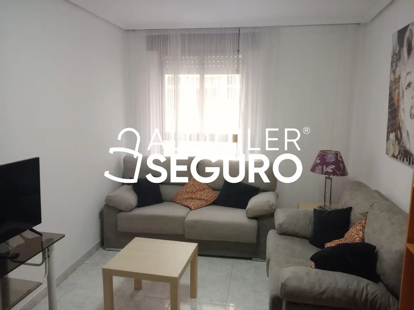 Wohnung mit Aufzug zur Miete in Tahonas, imagen 3