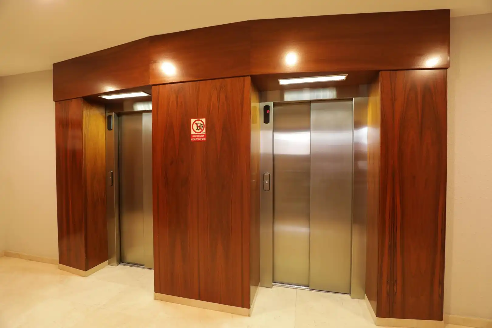 Oficina amb ascensor de lloguer a Mas Lluí - Els Miralls, imagen 12