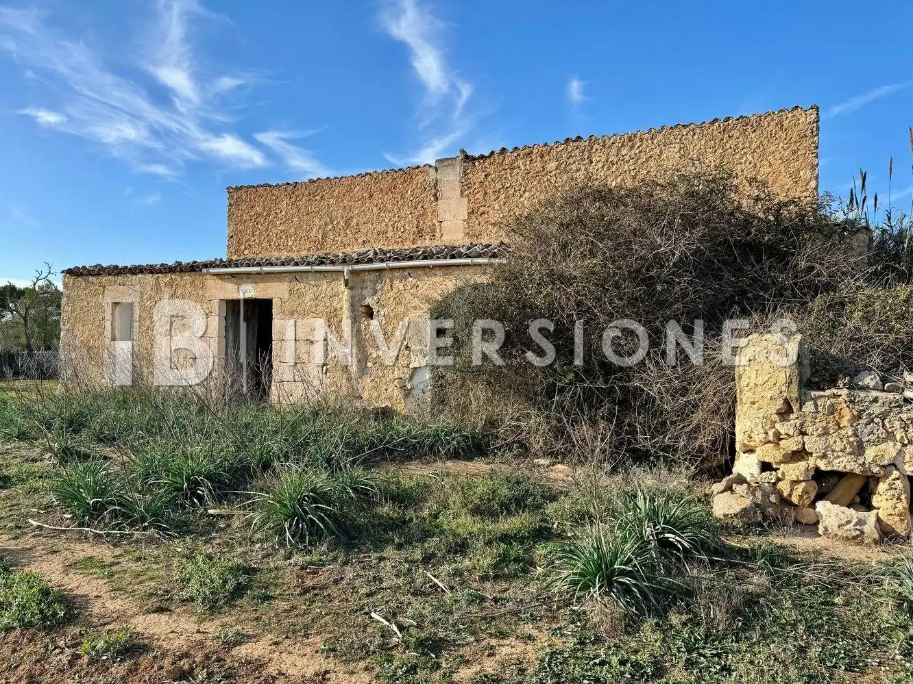 Maison rustique avec jardin à vendre à Polígono Son Soler, imagen 8