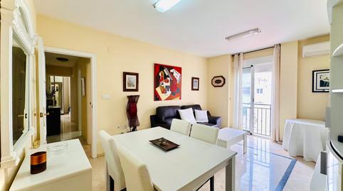 Foto 3 de Piso de alquiler en Calle Real de Motril, San Antón, Armilla