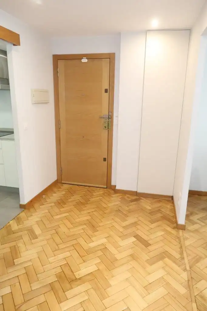Piso con ascensor en venta en Almirante Romay, imagen 34