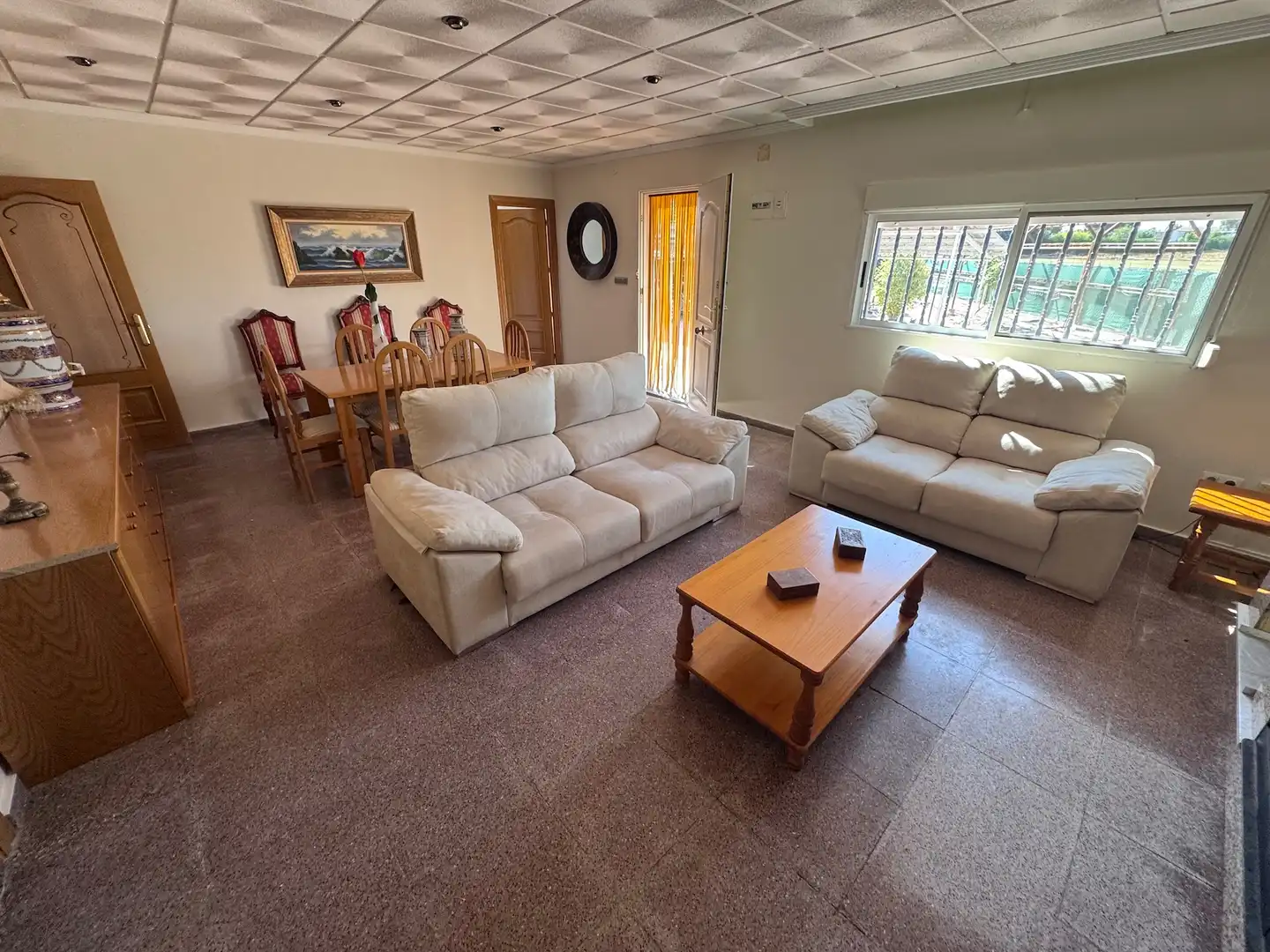 Maison rustique avec piscine à vendre à Las Virtudes, imagen 3