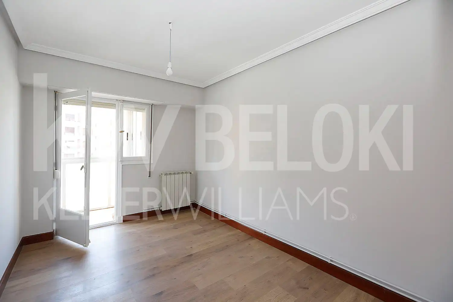 Flat with terrace for sale in Luis de Uranzu Kalea, imagen 14
