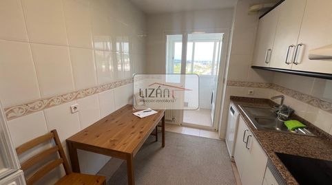 Foto 4 de Pis en venda a Ventanielles, Oviedo