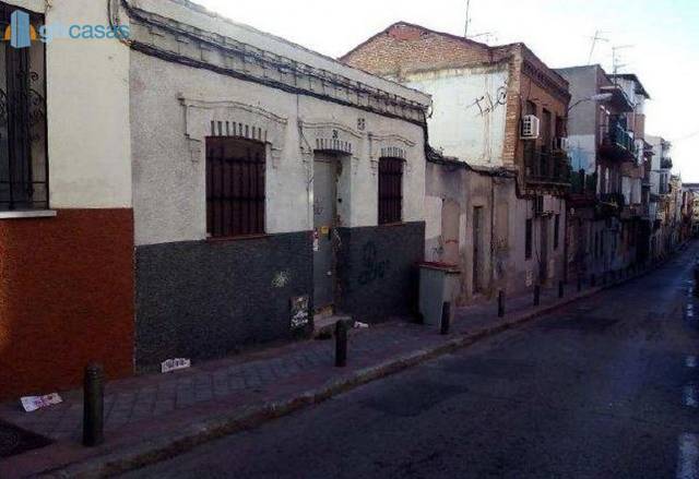 Terreno residencial en Venta en San Diego