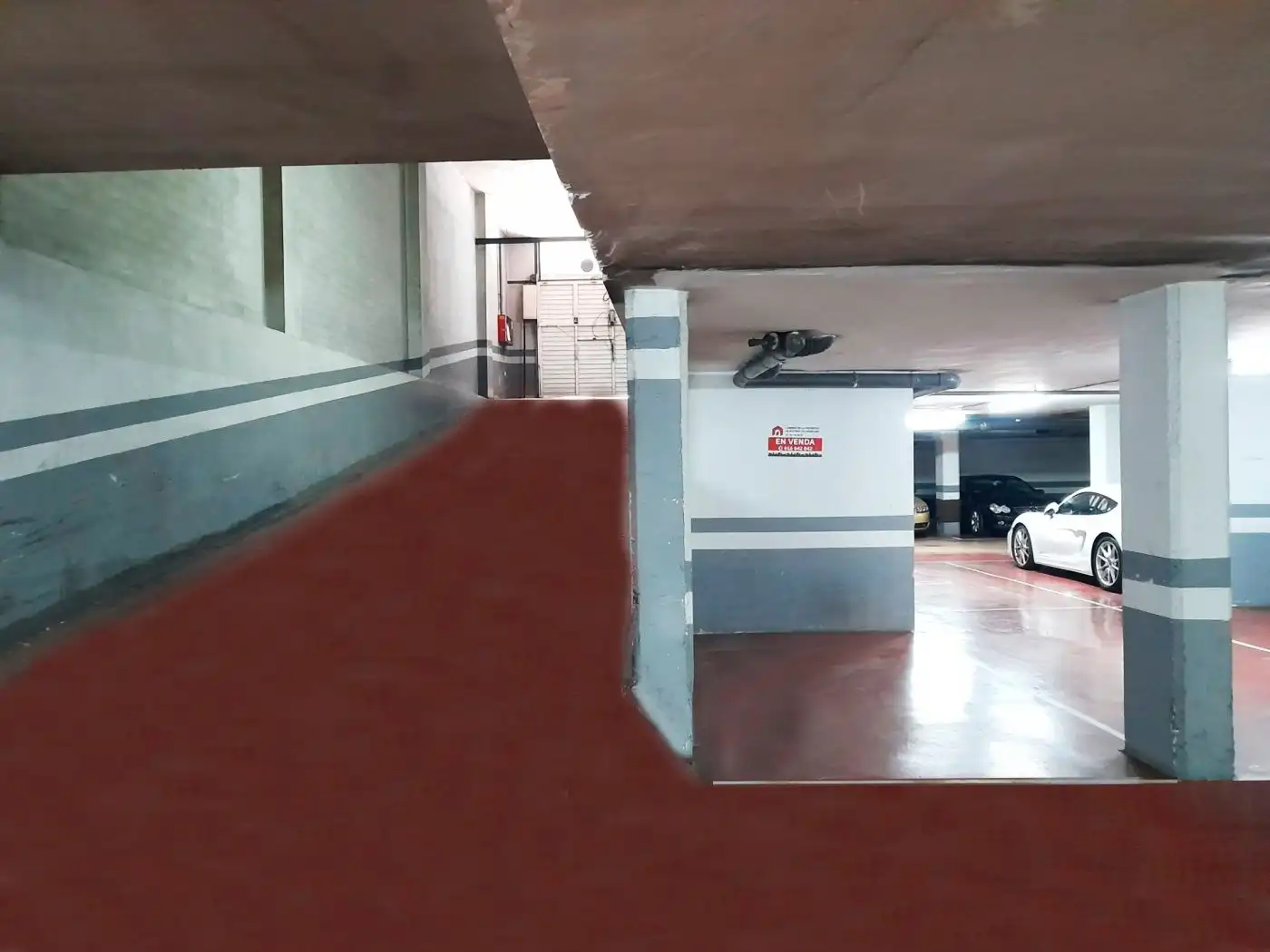 Individuale in vendita a Centre, imagen 2