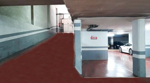 Plaza de parking en la Riera de Mataró, immagine 2