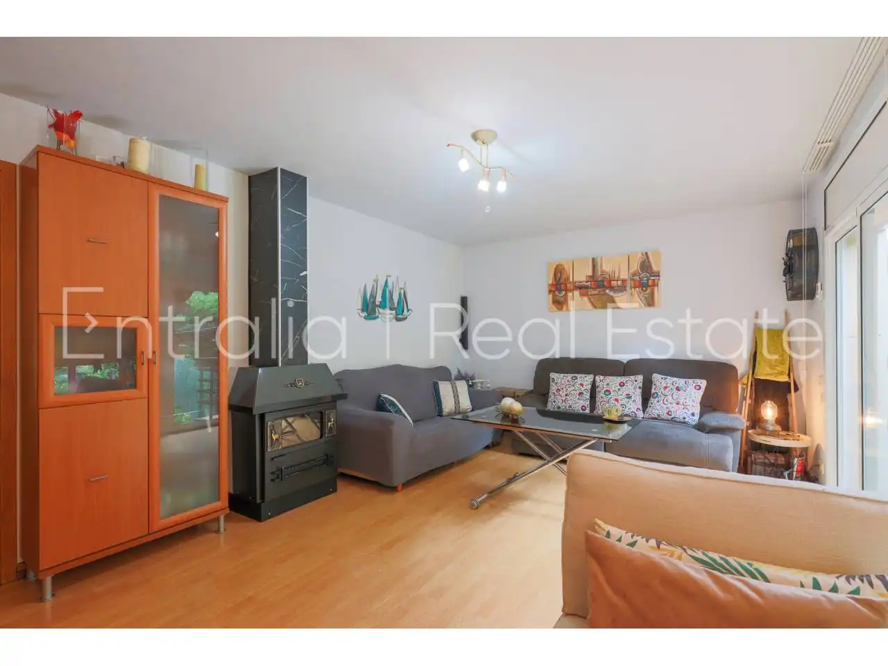 Maison avec jardin à vendre à Avenida Països Catalans, imagen 8