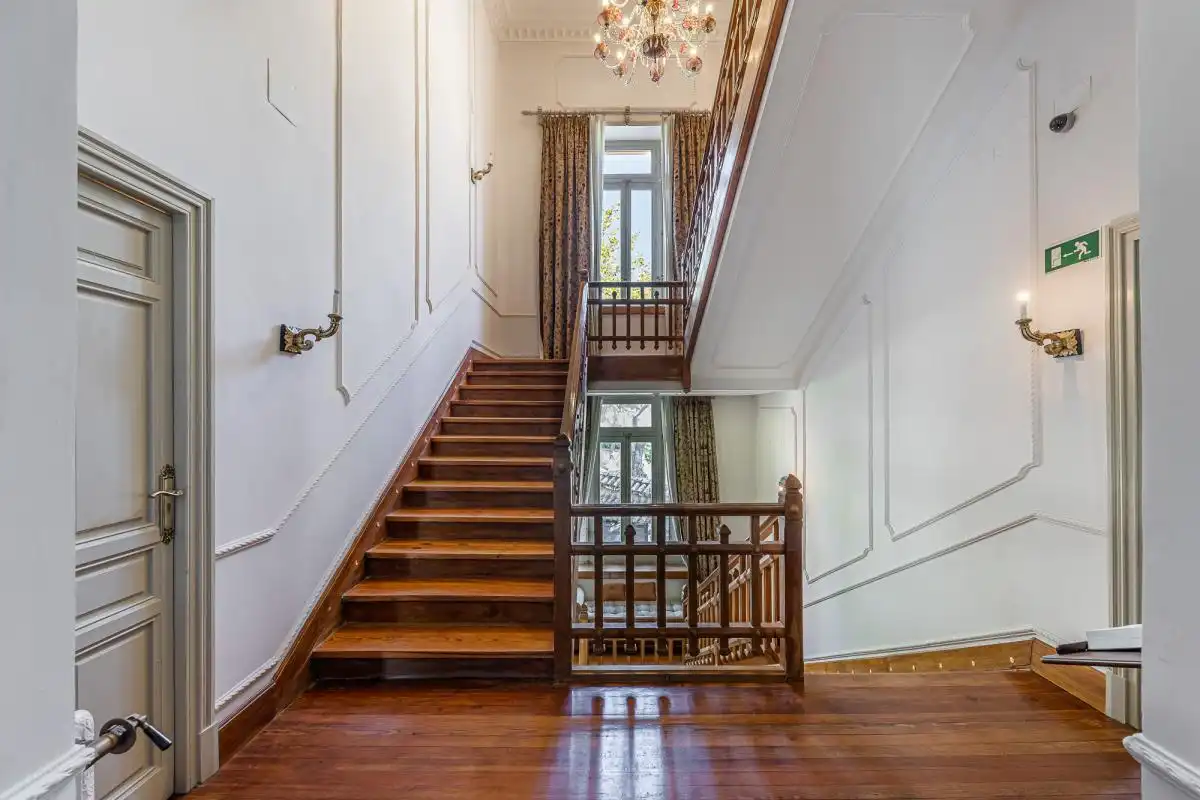 Houses for sale in San Lorenzo de El Escorial  with Air Conditioner, Heating and Private garden