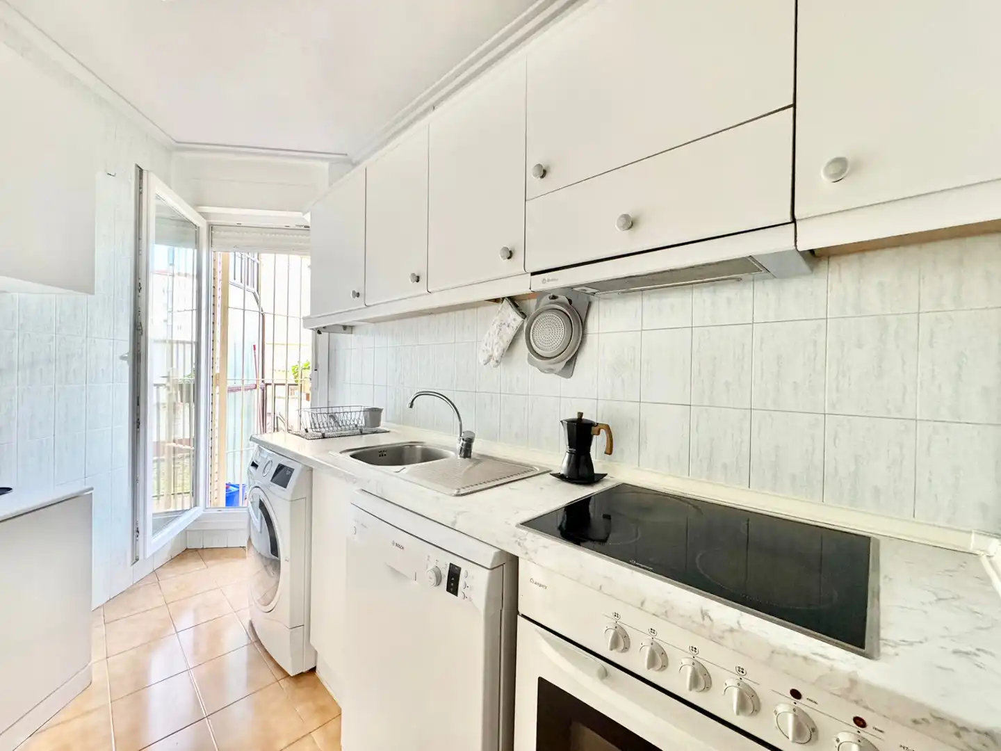 Kitchen of Flat for sale in Vitoria - Gasteiz