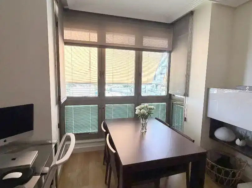 Comedor de Piso en venta en Hortaleza