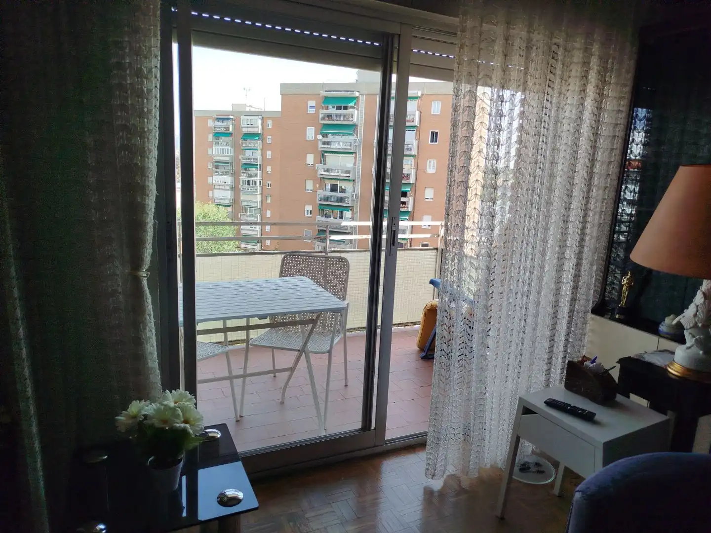 Wohnung mit Aufzug zum Verkauf in Calle de la Marroquina 3, imagen 3