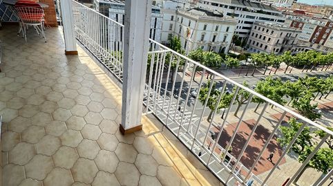 Foto 4 de Piso en venta en Calle Muro de Francisco de la Mata, Gran Via, Logroño