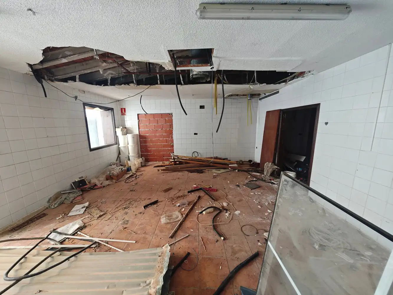Business premises for sale in Partida Torrent 6, imagen 9