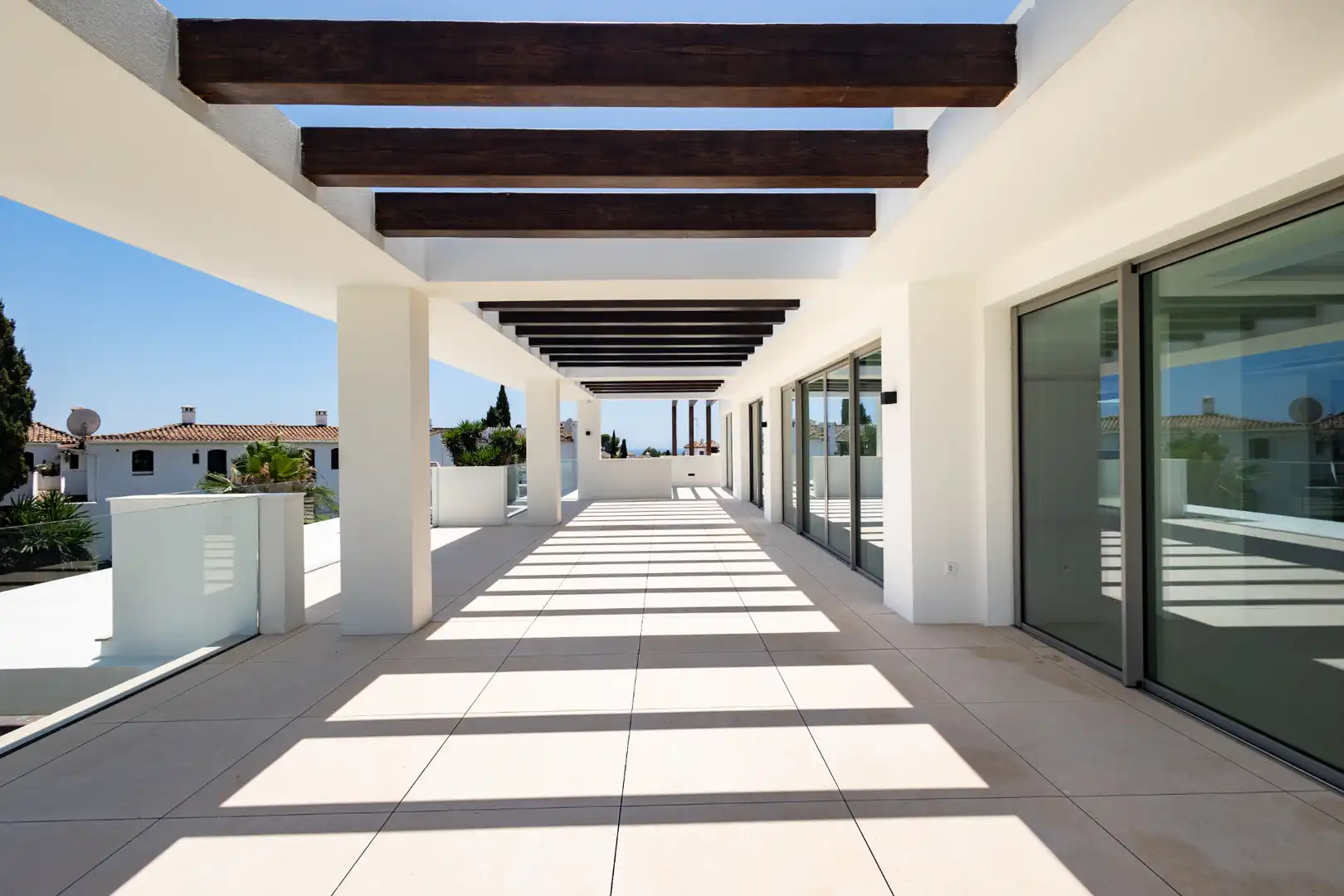 Attic for sale in Plaza Altamirano, 3, Lomas de Marbella Club