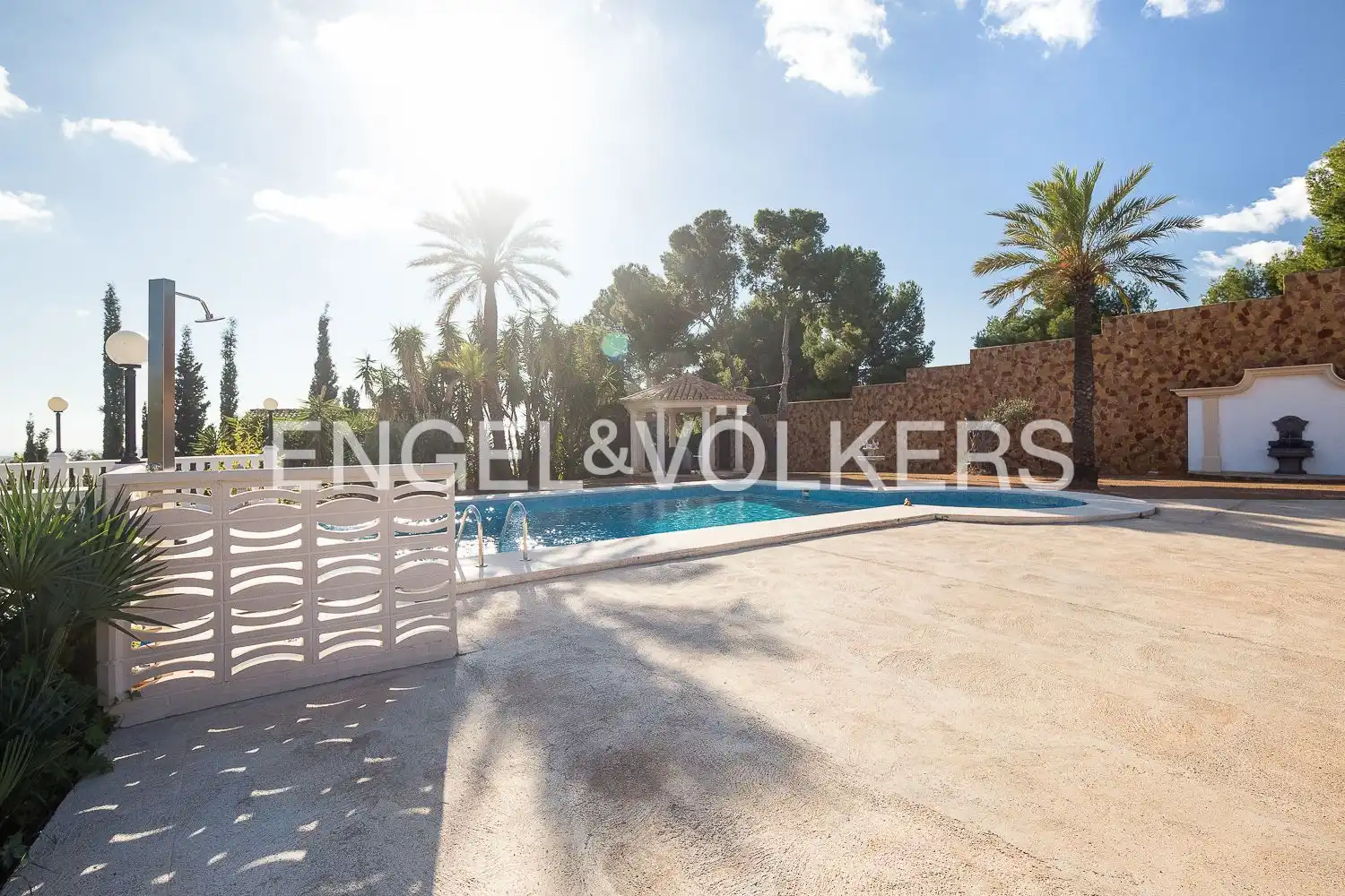 Maison avec jardin à vendre à Alfinach - Los Monasterios, imagen 37